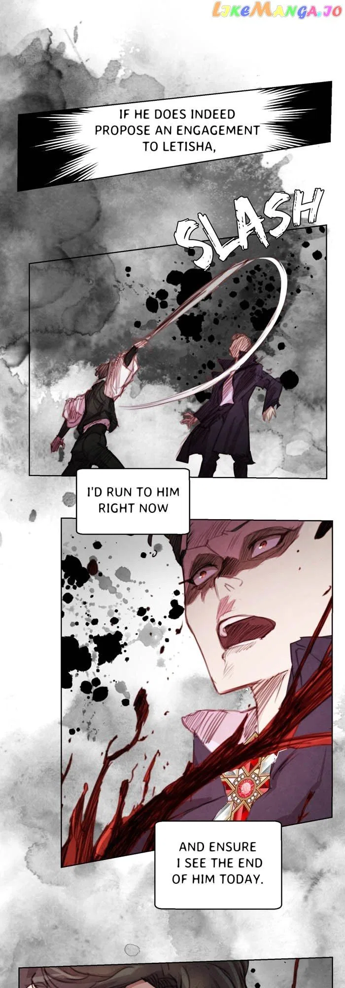 A Fake Princess’s Survival Diary Chapter 67 – Page 7