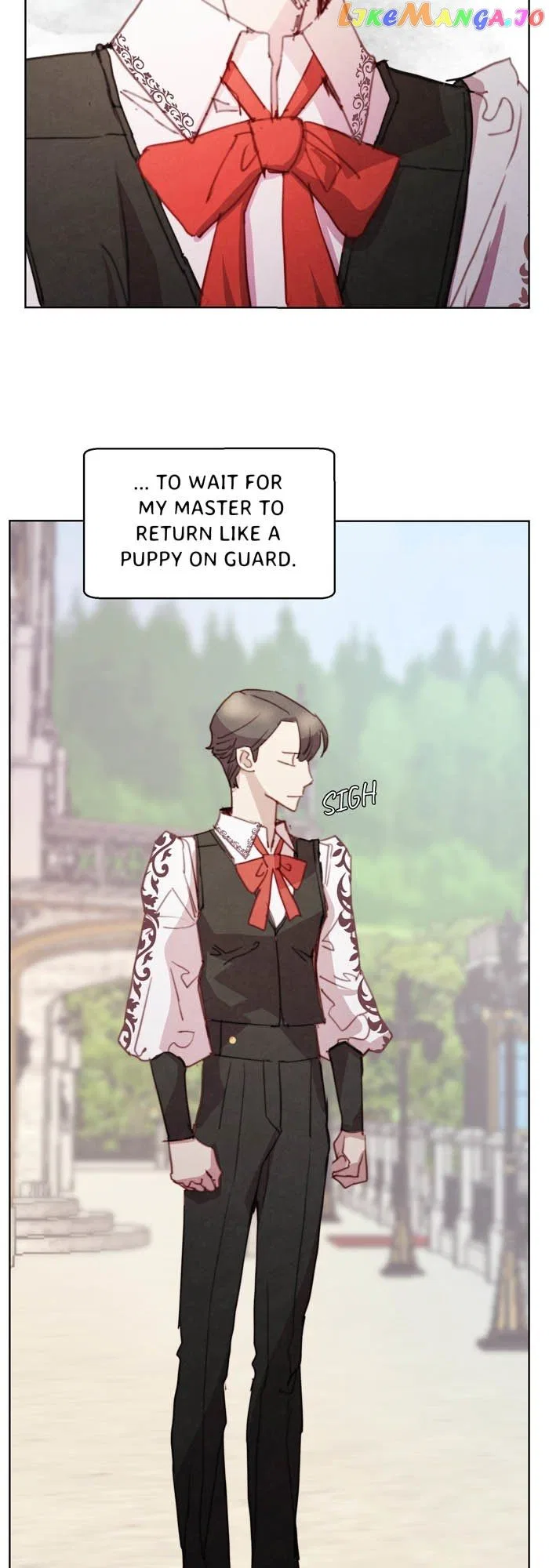 A Fake Princess’s Survival Diary Chapter 67 – Page 9