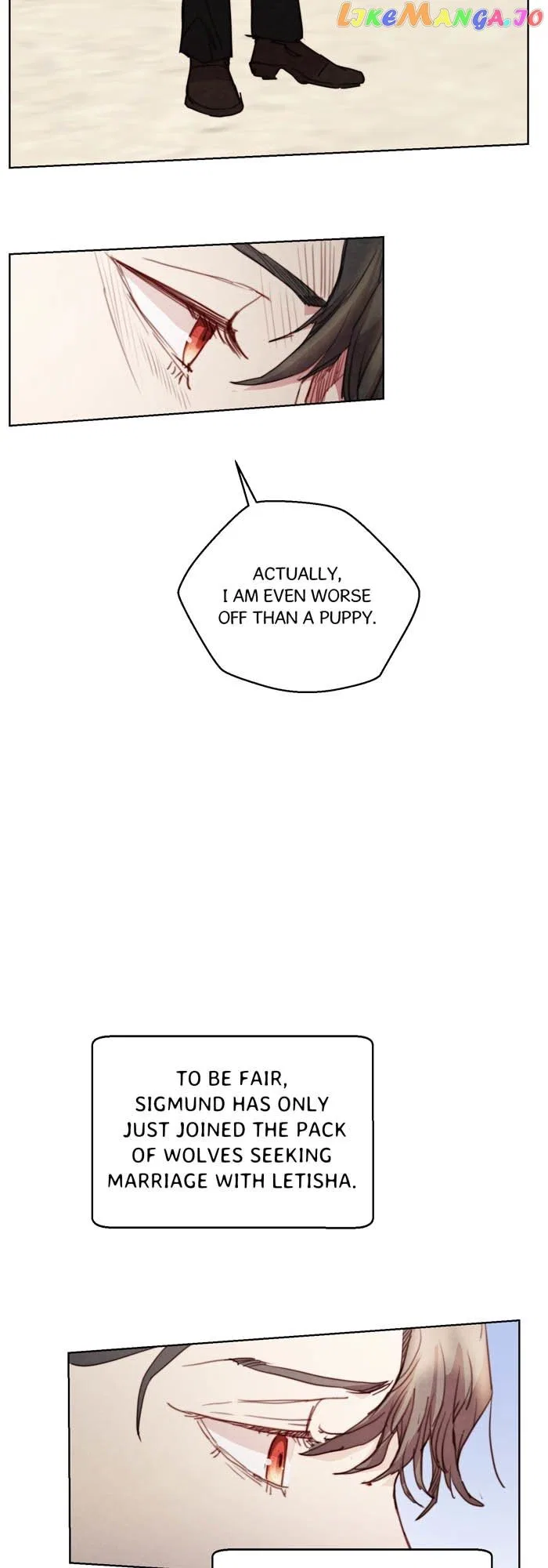 A Fake Princess’s Survival Diary Chapter 67 – Page 10