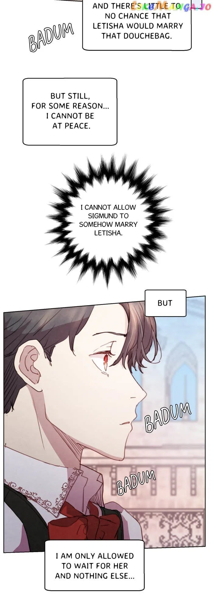 A Fake Princess’s Survival Diary Chapter 67 – Page 11