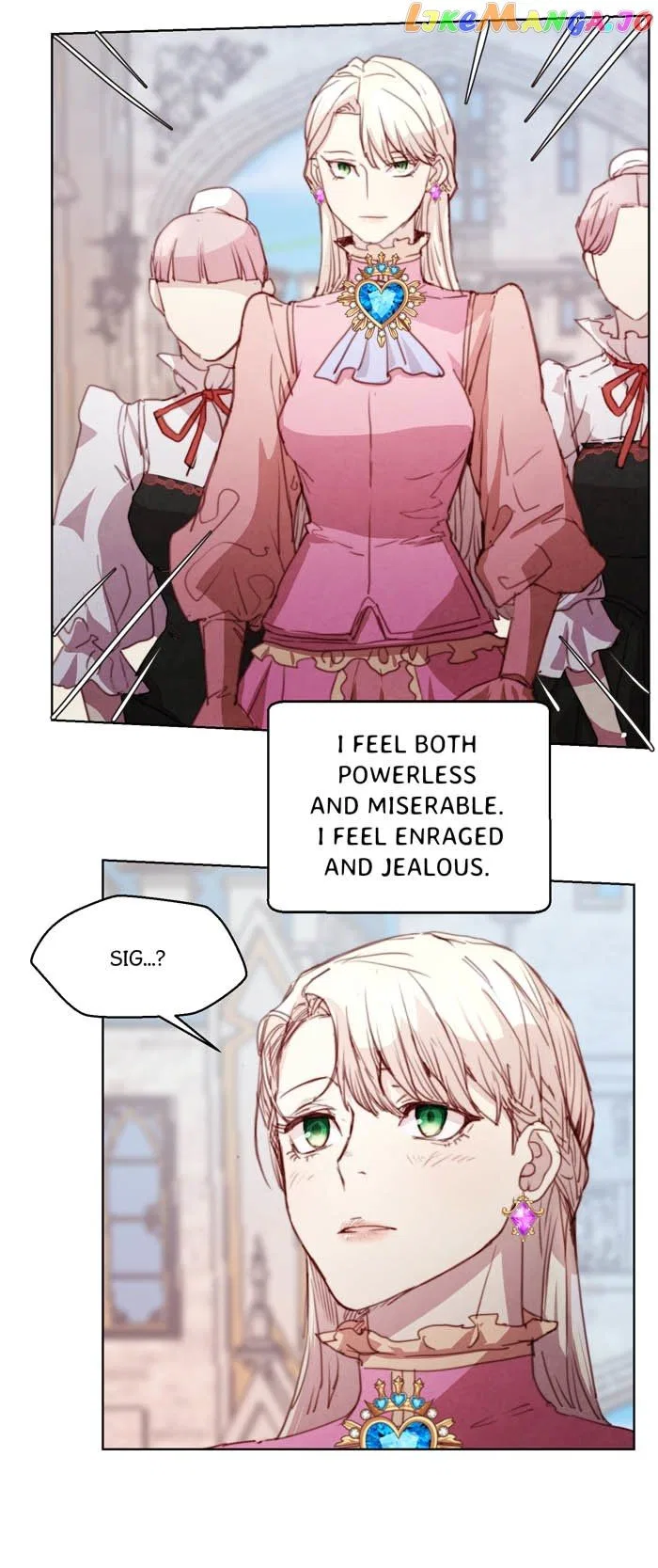A Fake Princess’s Survival Diary Chapter 67 – Page 12