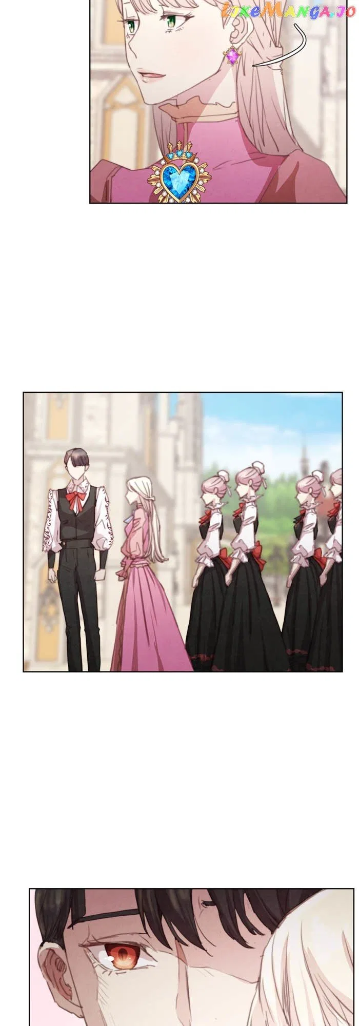 A Fake Princess’s Survival Diary Chapter 67 – Page 14