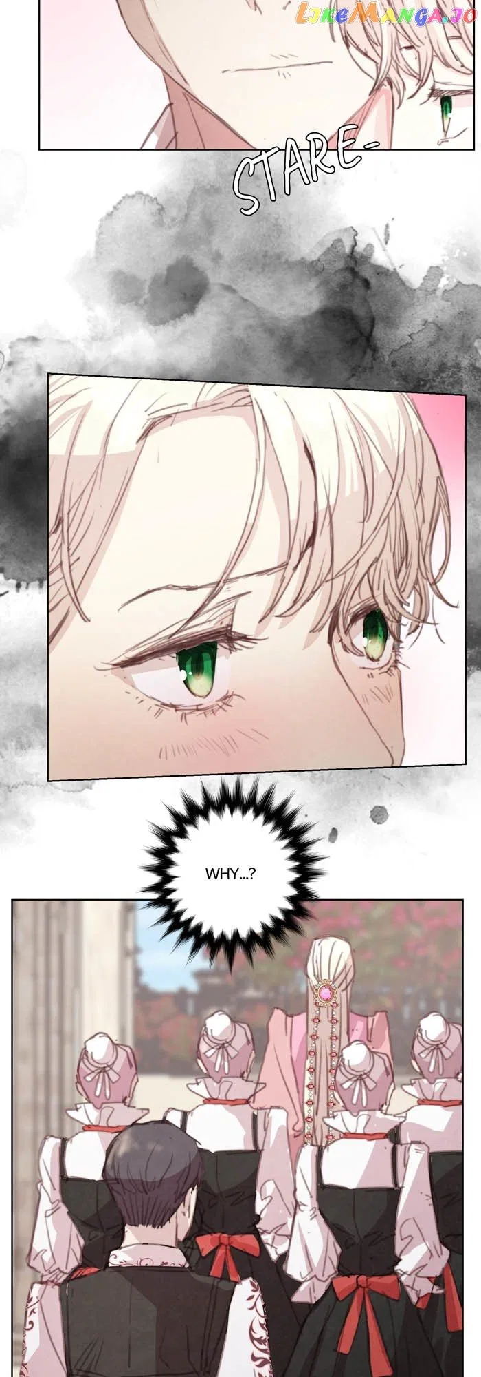 A Fake Princess’s Survival Diary Chapter 67 – Page 15