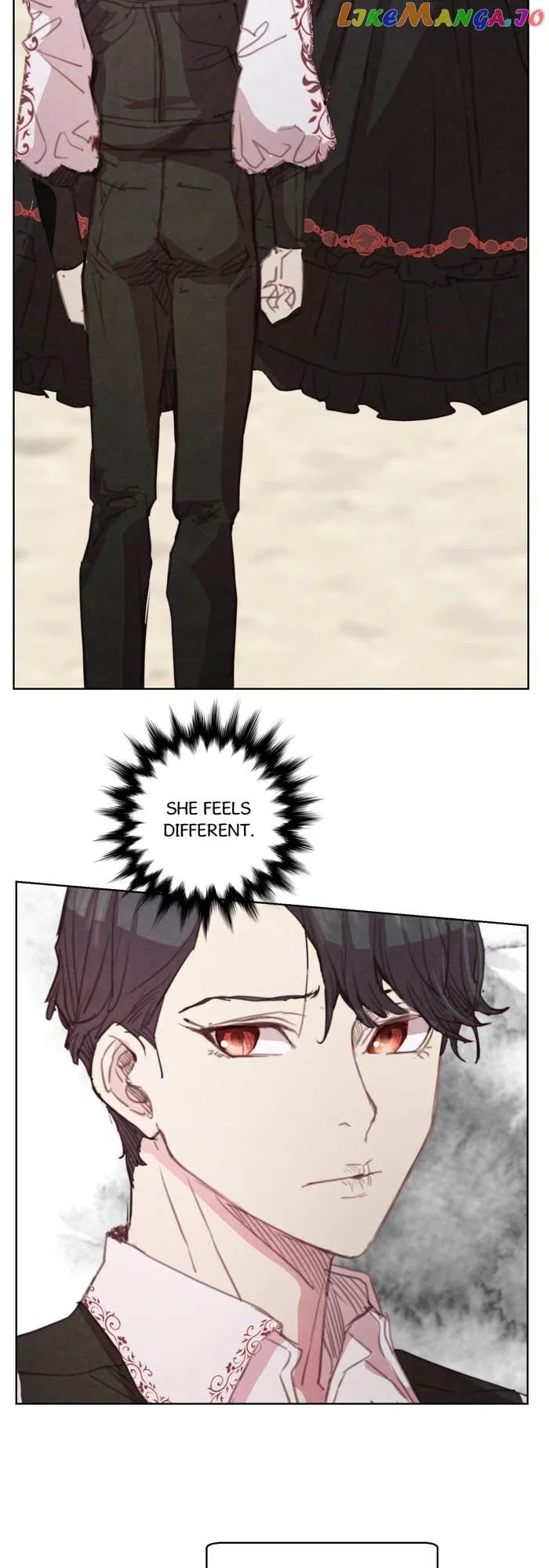 A Fake Princess’s Survival Diary Chapter 67 – Page 16