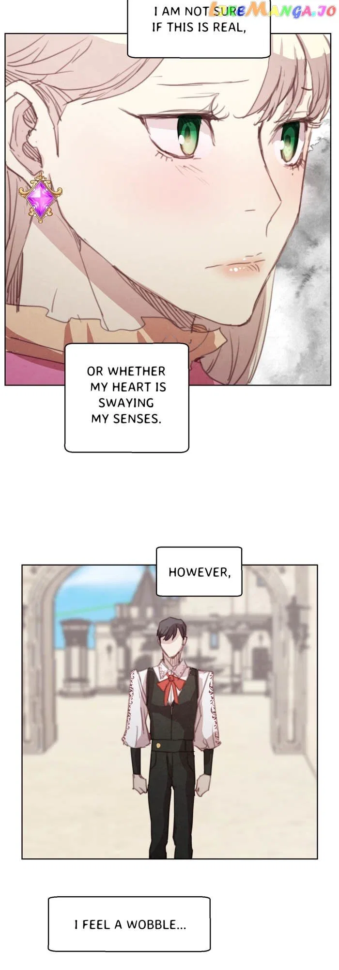 A Fake Princess’s Survival Diary Chapter 67 – Page 17