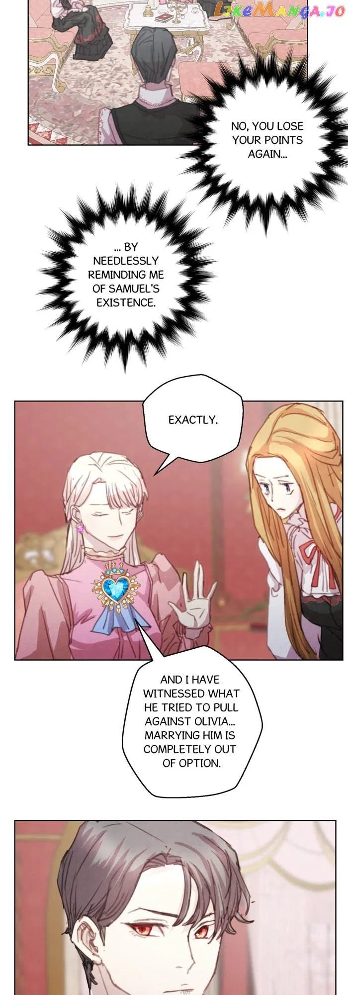 A Fake Princess’s Survival Diary Chapter 67 – Page 22