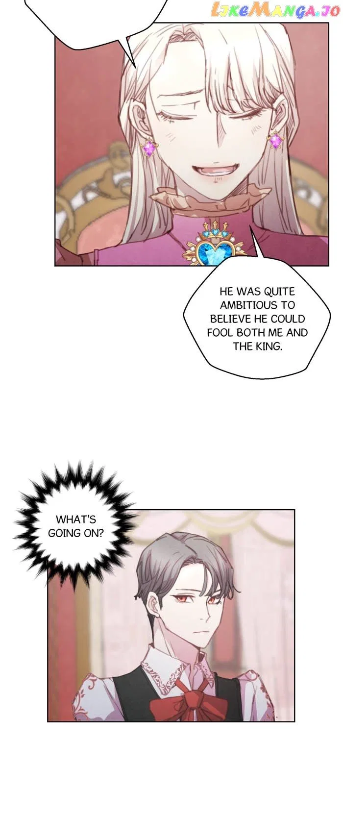 A Fake Princess’s Survival Diary Chapter 67 – Page 24