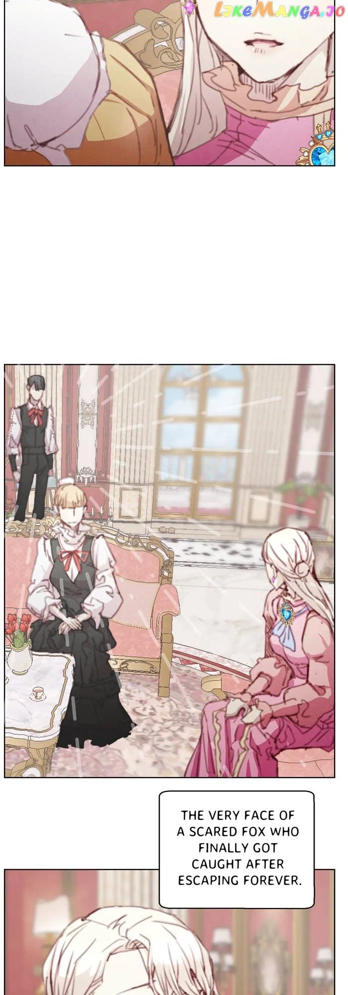 A Fake Princess’s Survival Diary Chapter 67 – Page 29