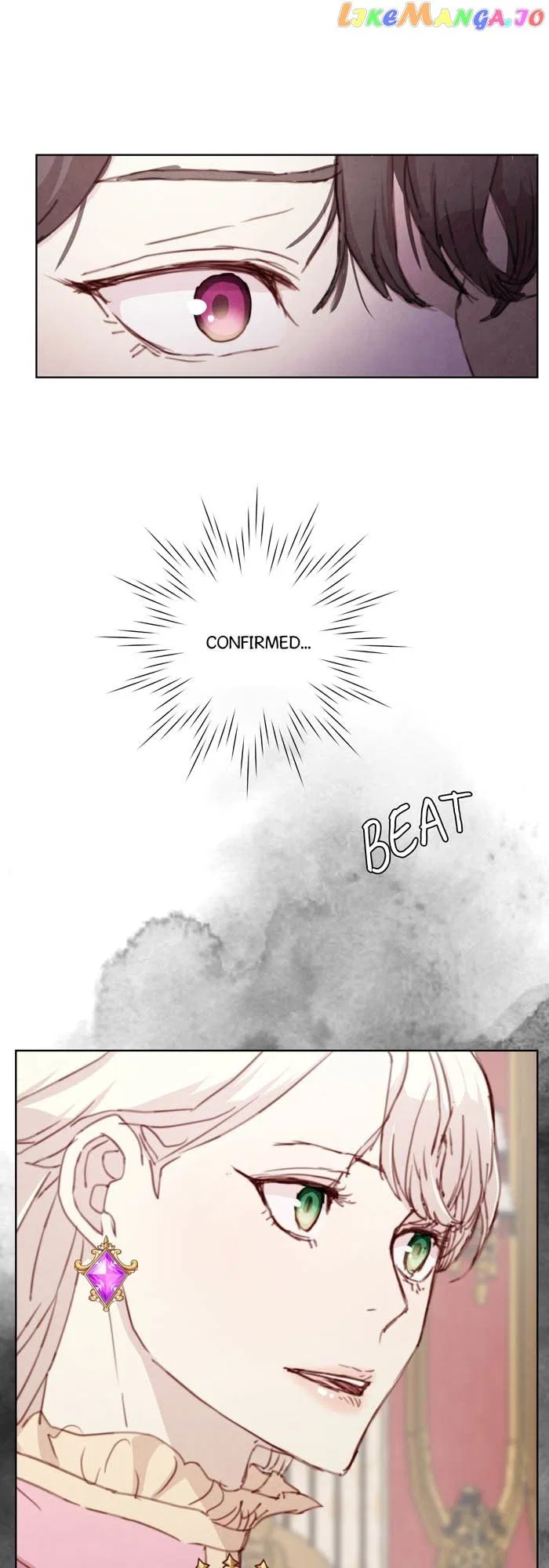 A Fake Princess’s Survival Diary Chapter 67 – Page 31
