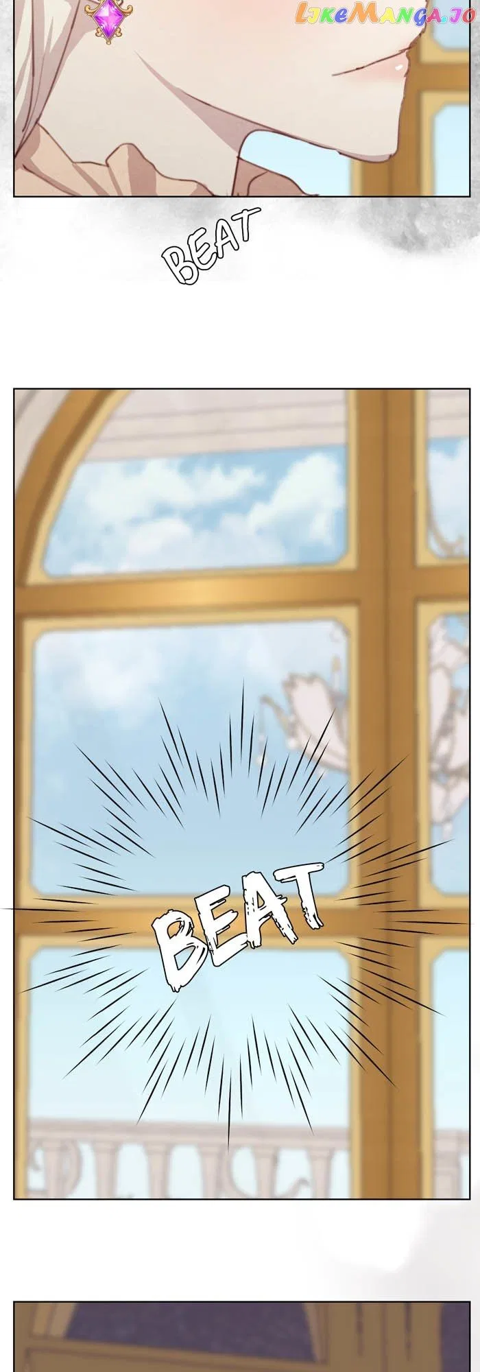 A Fake Princess’s Survival Diary Chapter 67 – Page 33