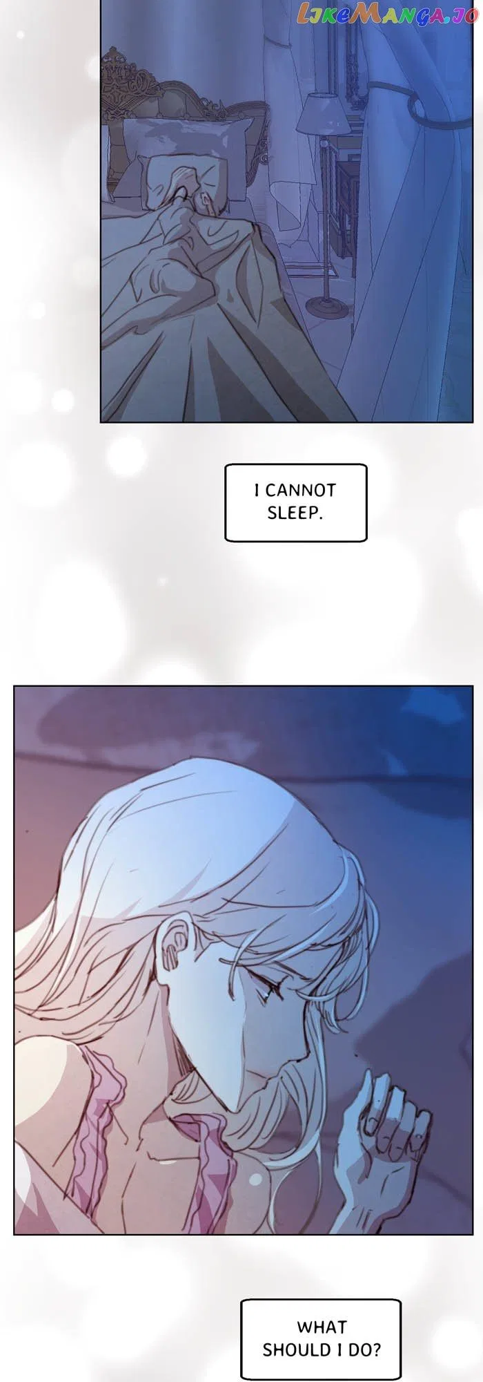A Fake Princess’s Survival Diary Chapter 67 – Page 35