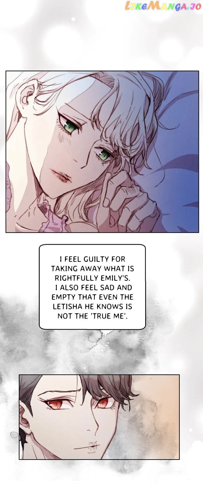 A Fake Princess’s Survival Diary Chapter 67 – Page 36