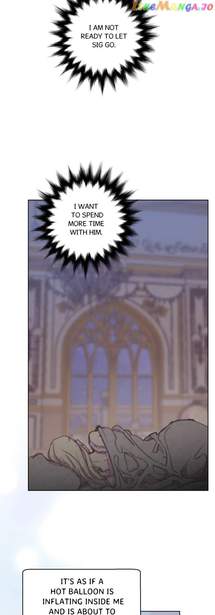 A Fake Princess’s Survival Diary Chapter 67 – Page 38