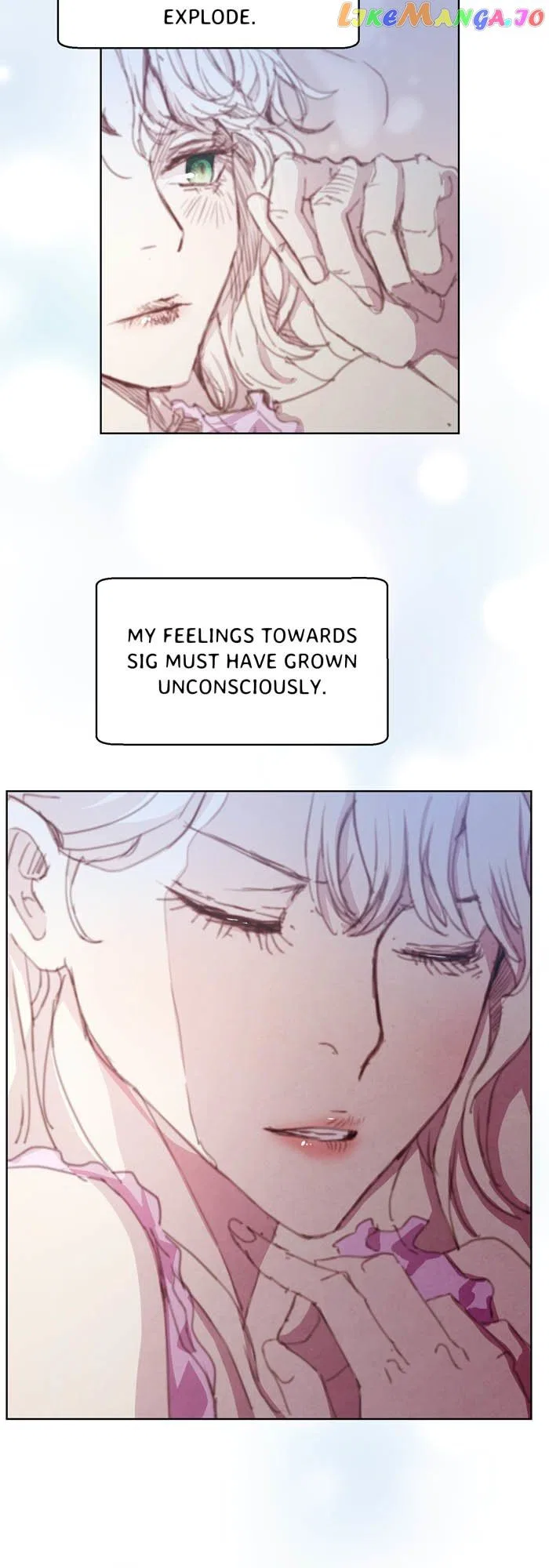 A Fake Princess’s Survival Diary Chapter 67 – Page 39