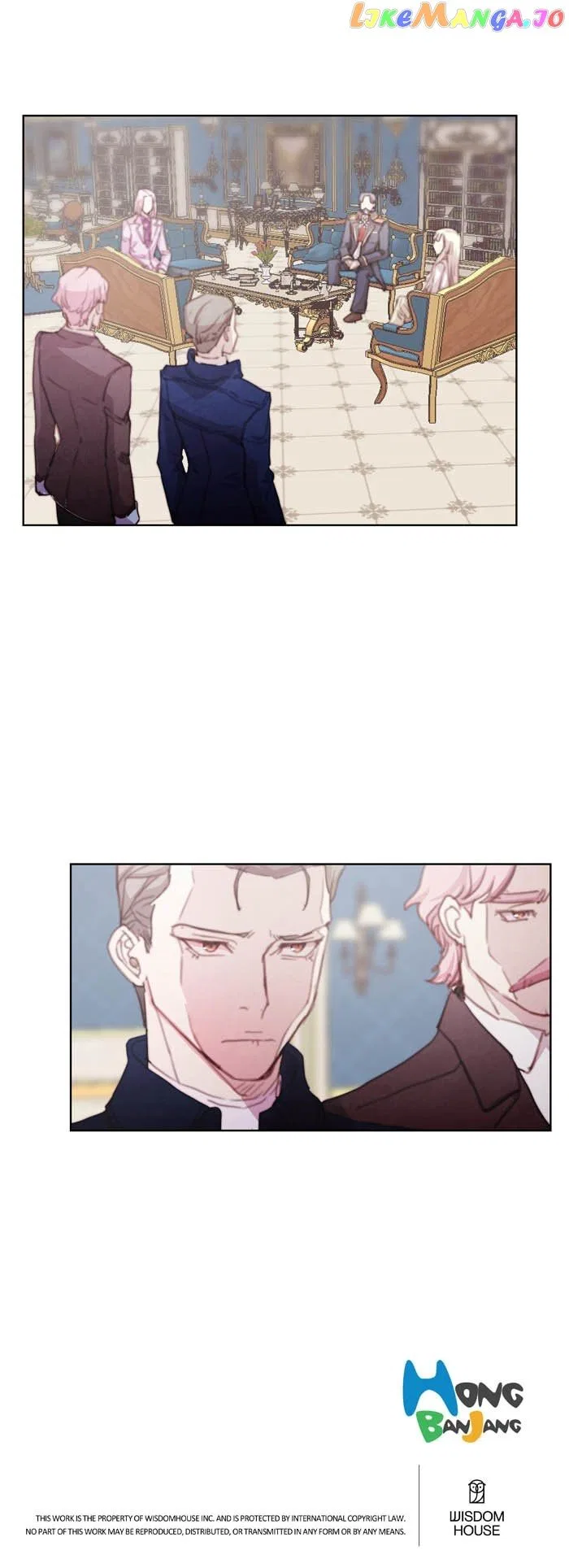 A Fake Princess’s Survival Diary Chapter 67 – Page 42