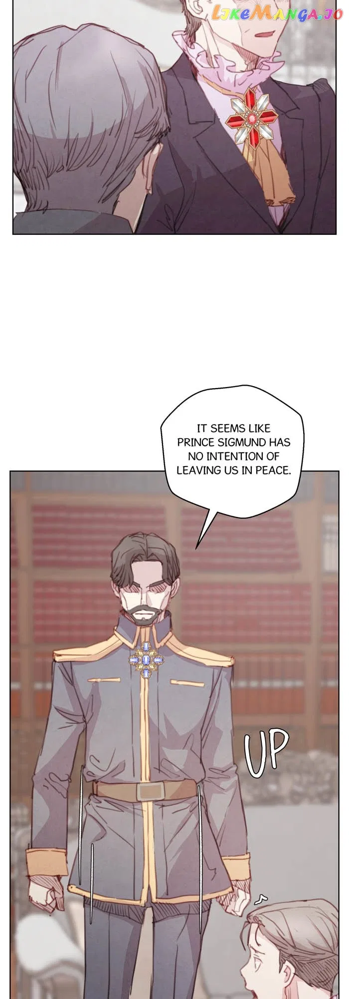 A Fake Princess’s Survival Diary Chapter 66 – Page 10