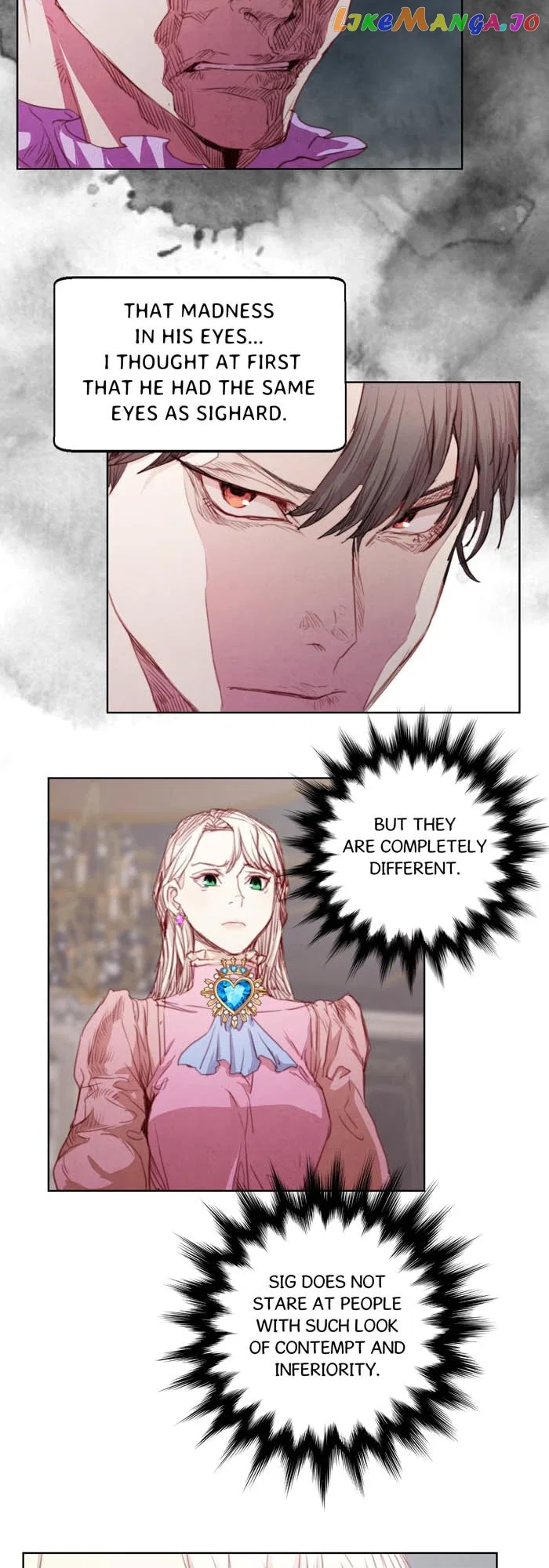 A Fake Princess’s Survival Diary Chapter 66 – Page 16