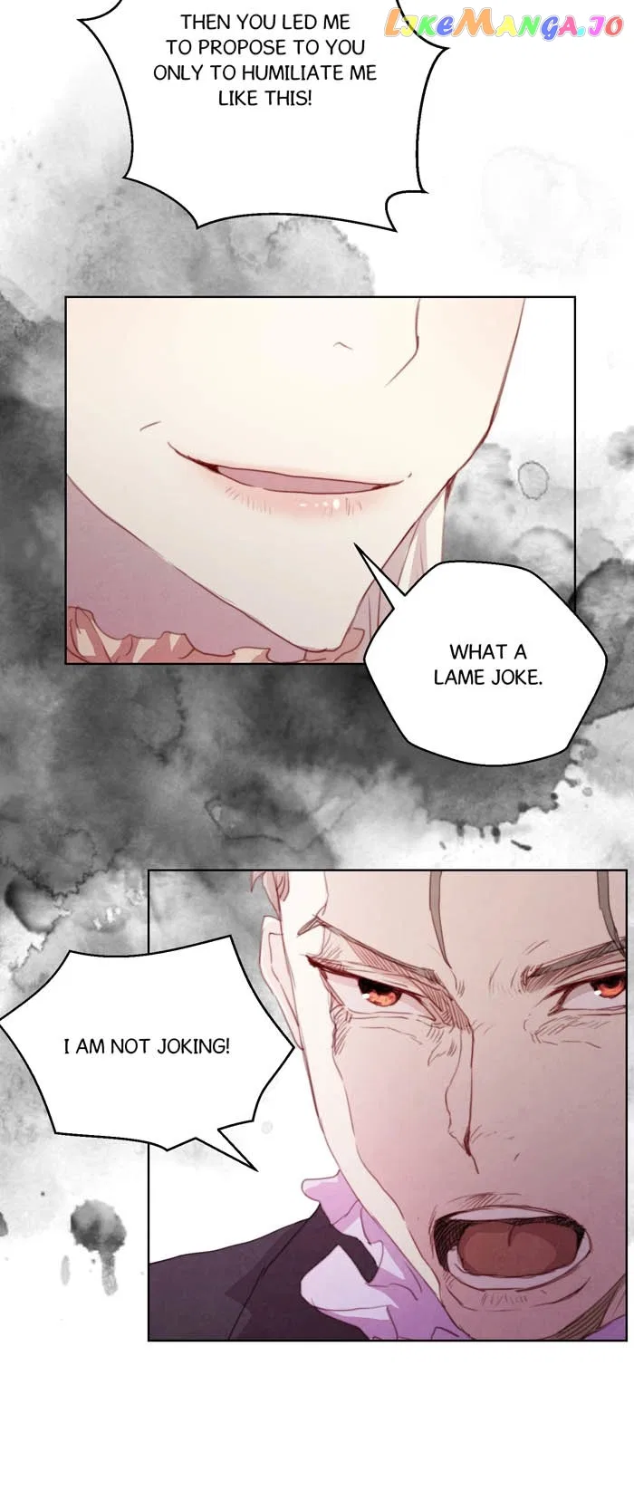 A Fake Princess’s Survival Diary Chapter 66 – Page 18