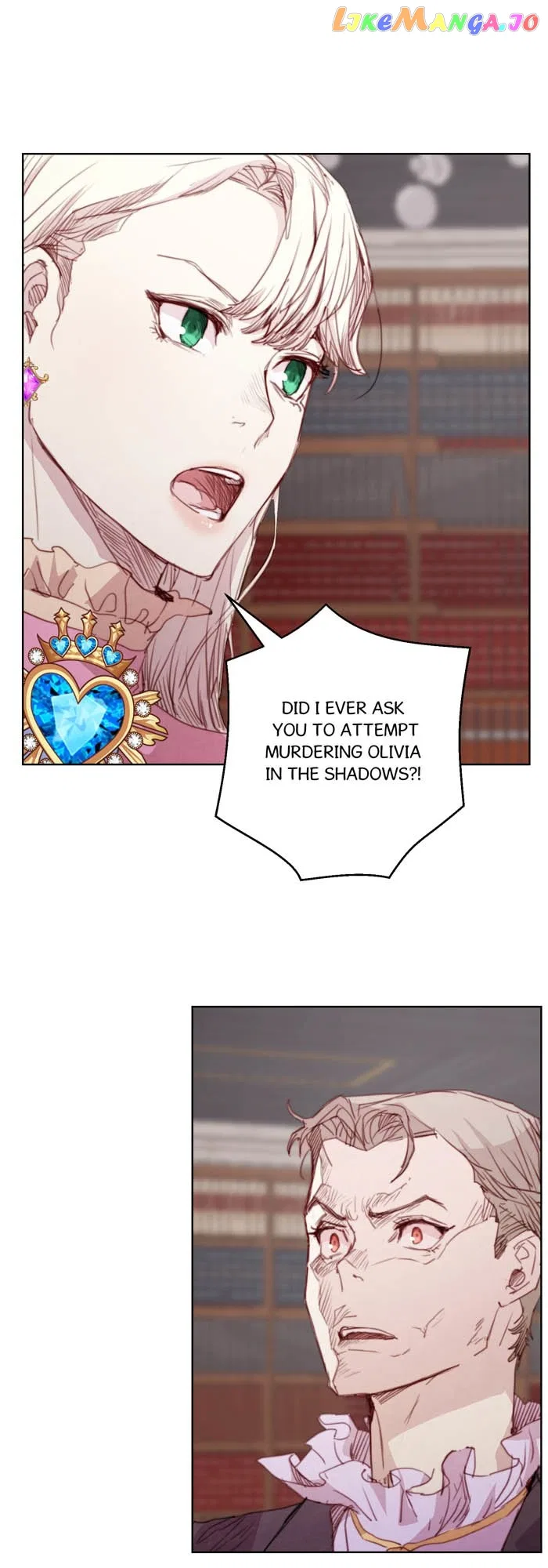 A Fake Princess’s Survival Diary Chapter 66 – Page 19