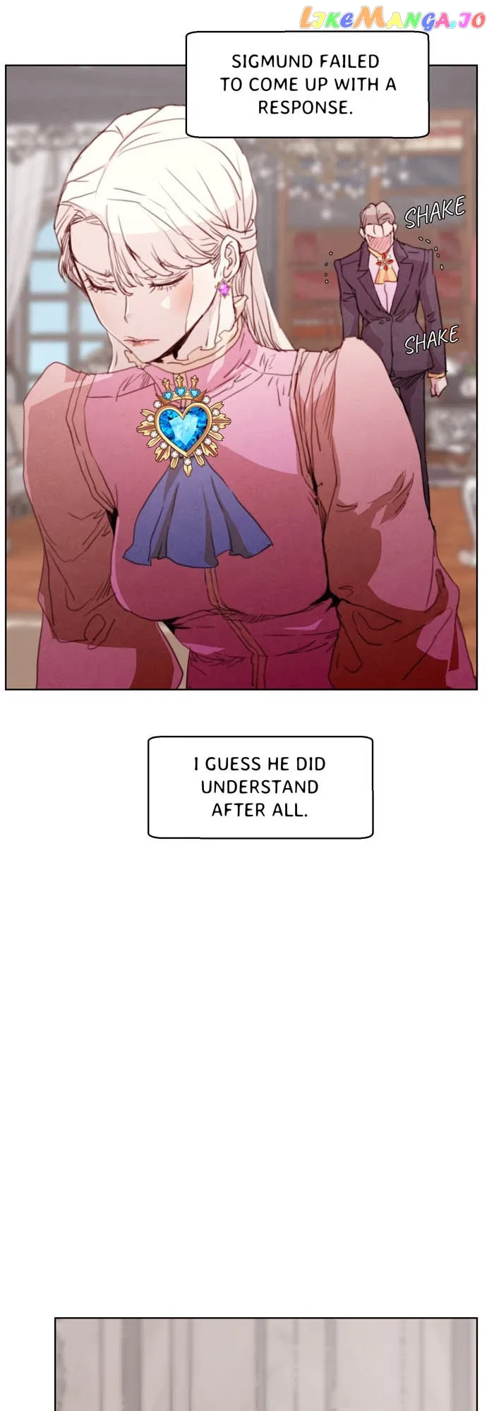 A Fake Princess’s Survival Diary Chapter 66 – Page 25