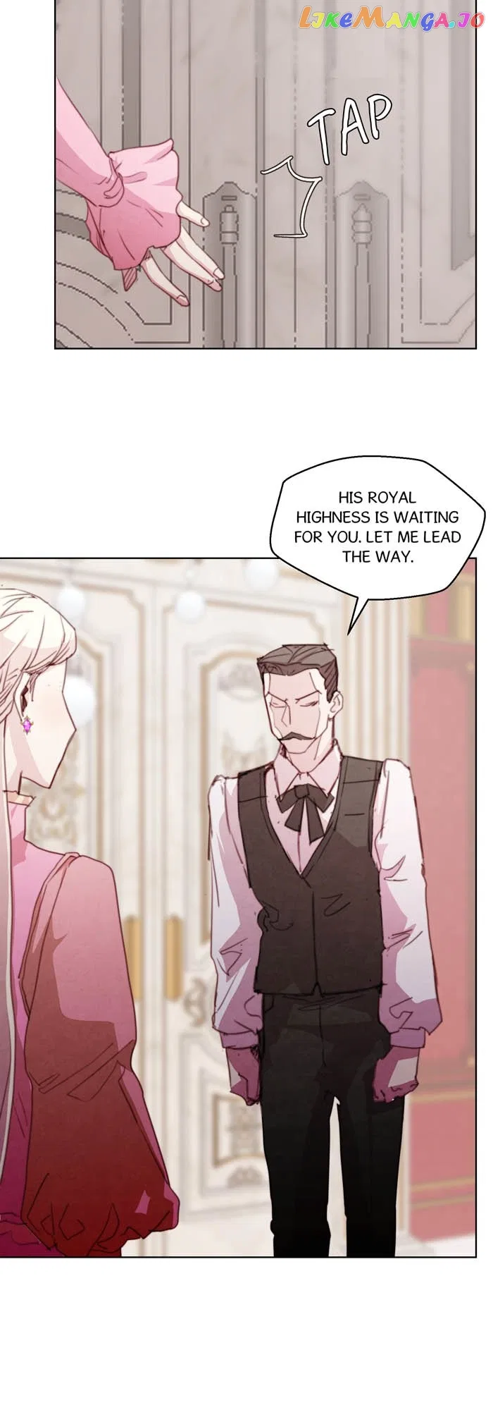 A Fake Princess’s Survival Diary Chapter 66 – Page 26