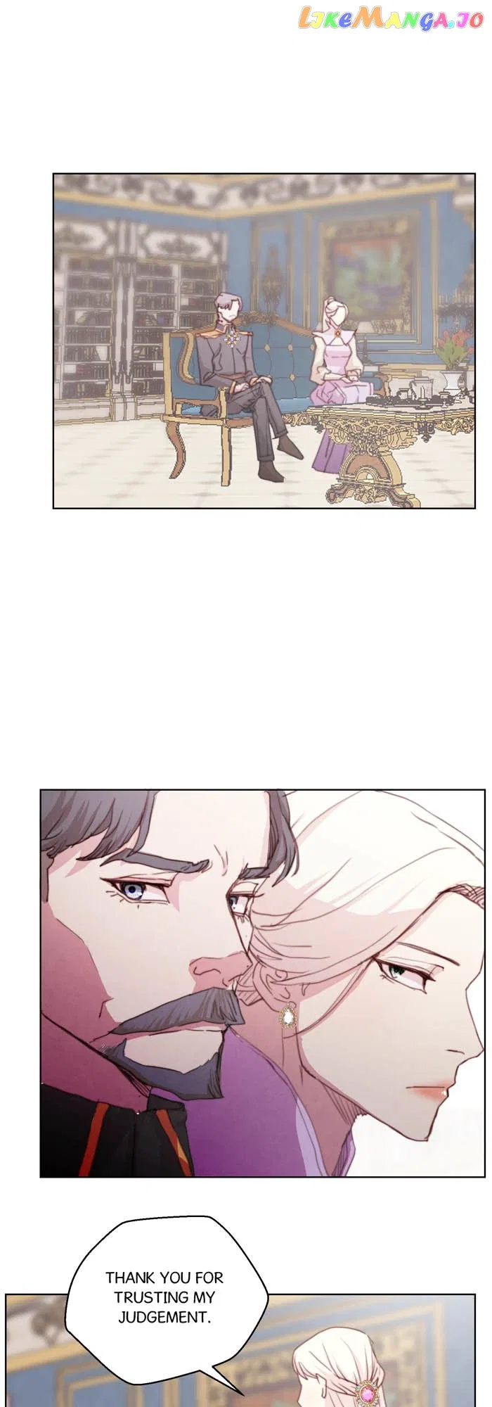 A Fake Princess’s Survival Diary Chapter 66 – Page 27