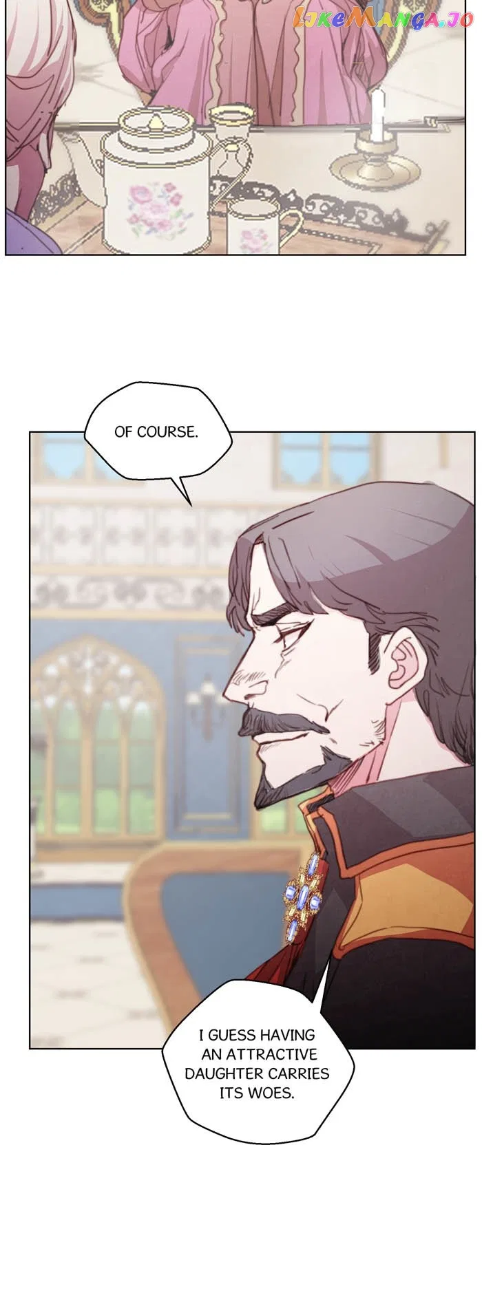 A Fake Princess’s Survival Diary Chapter 66 – Page 29