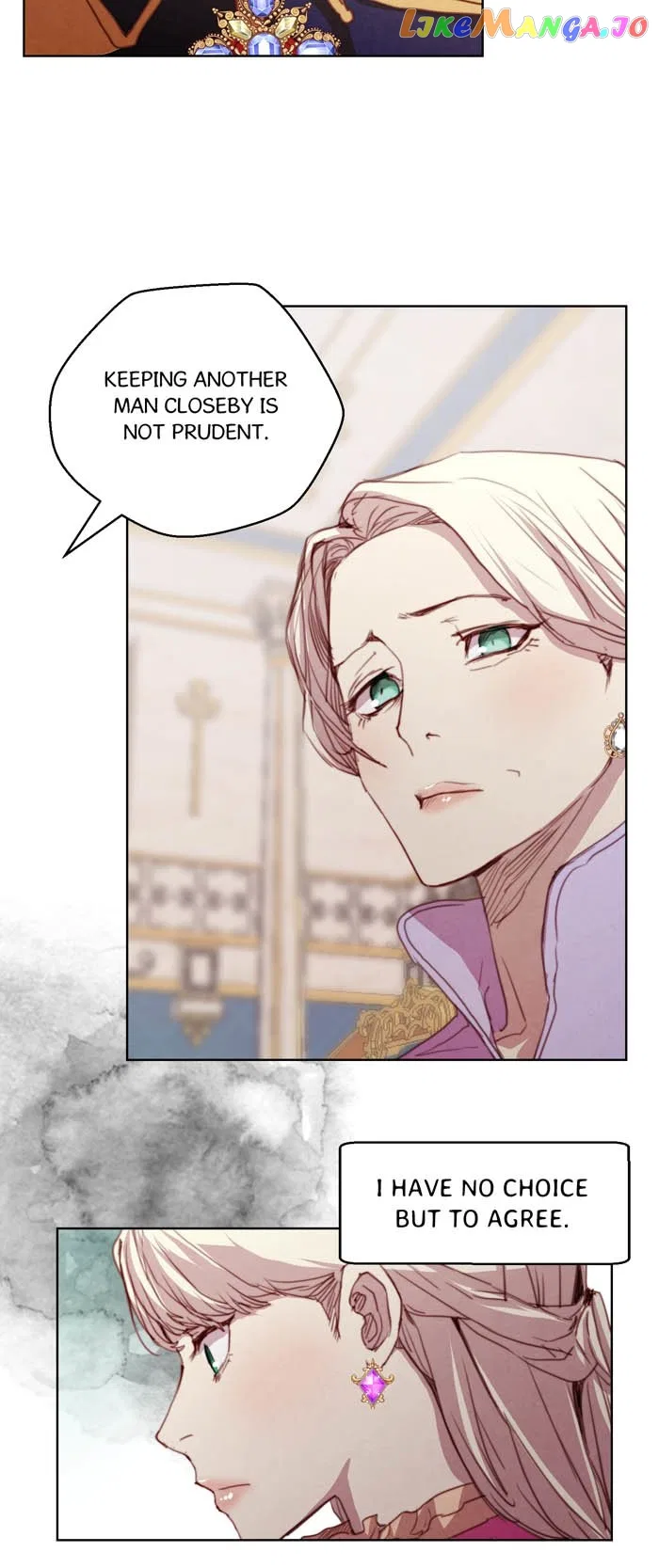 A Fake Princess’s Survival Diary Chapter 66 – Page 35