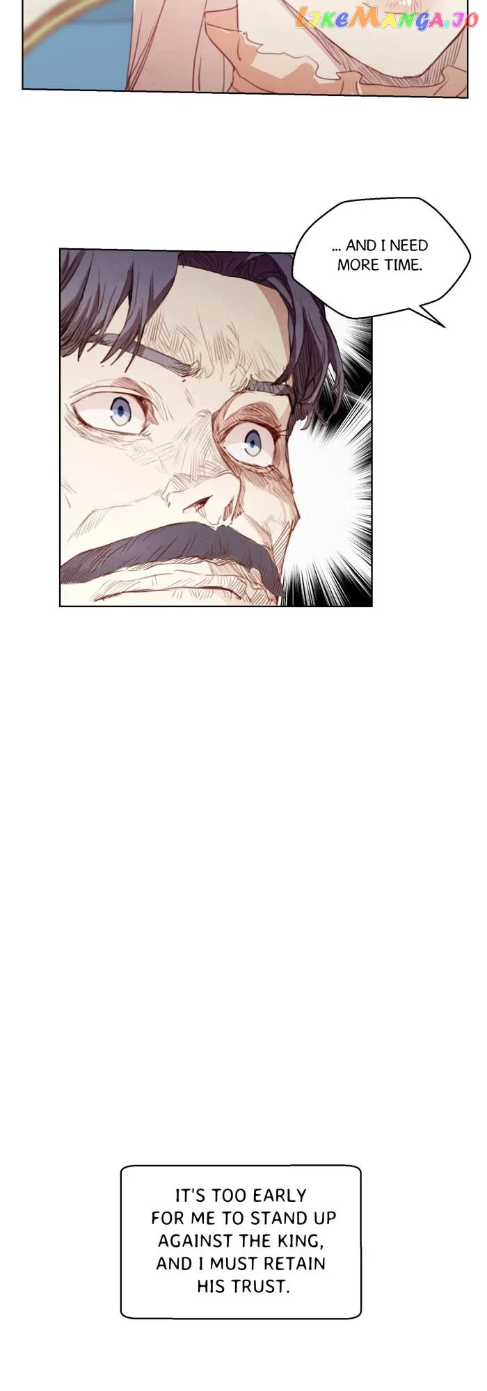A Fake Princess’s Survival Diary Chapter 66 – Page 38