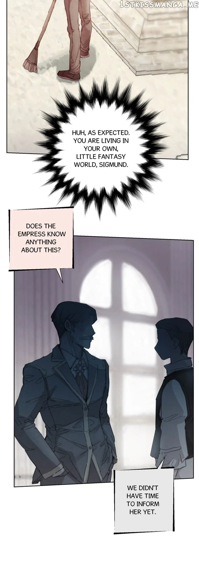 A Fake Princess’s Survival Diary Chapter 65 – Page 5