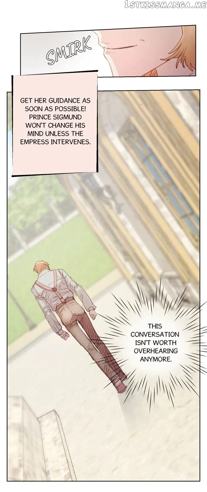 A Fake Princess’s Survival Diary Chapter 65 – Page 6