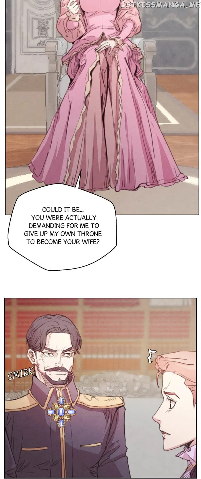 A Fake Princess’s Survival Diary Chapter 65 – Page 12