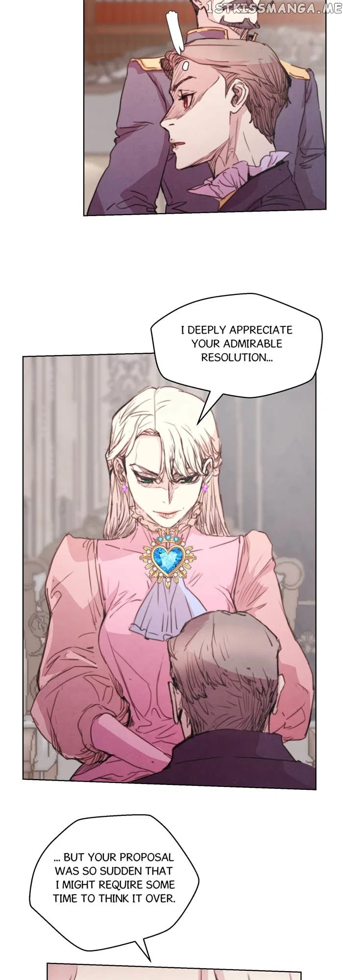 A Fake Princess’s Survival Diary Chapter 65 – Page 15