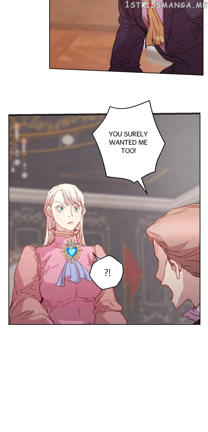 A Fake Princess’s Survival Diary Chapter 65 – Page 30