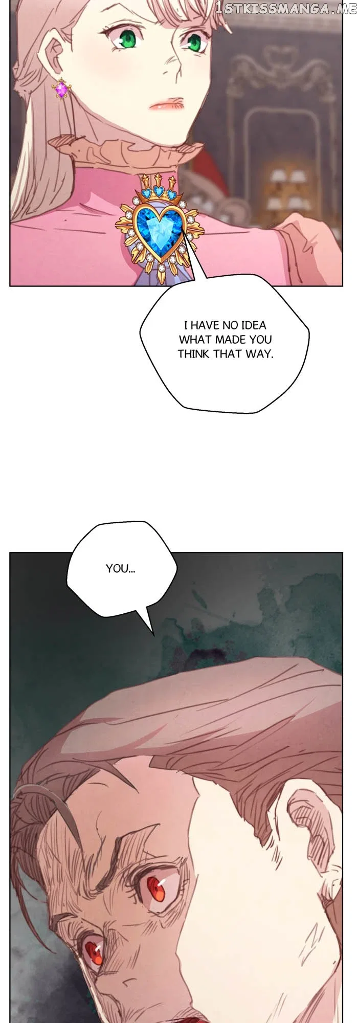 A Fake Princess’s Survival Diary Chapter 65 – Page 32