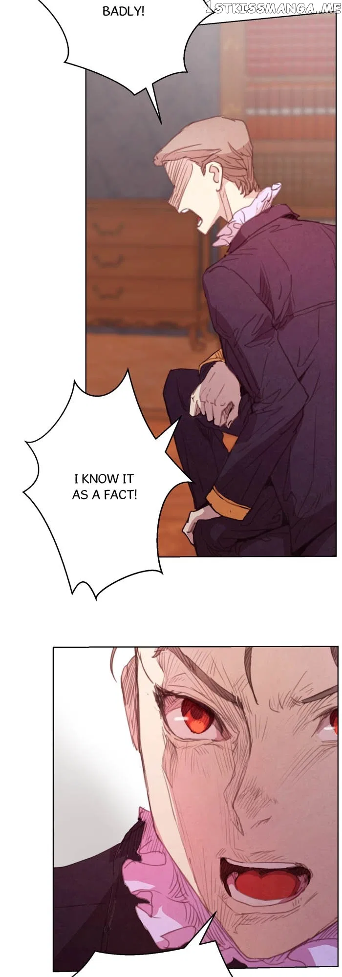 A Fake Princess’s Survival Diary Chapter 65 – Page 35