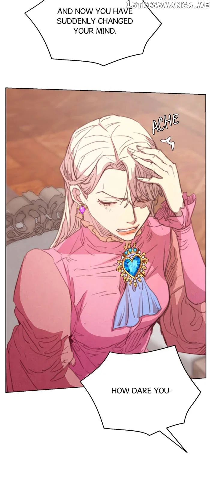 A Fake Princess’s Survival Diary Chapter 65 – Page 36