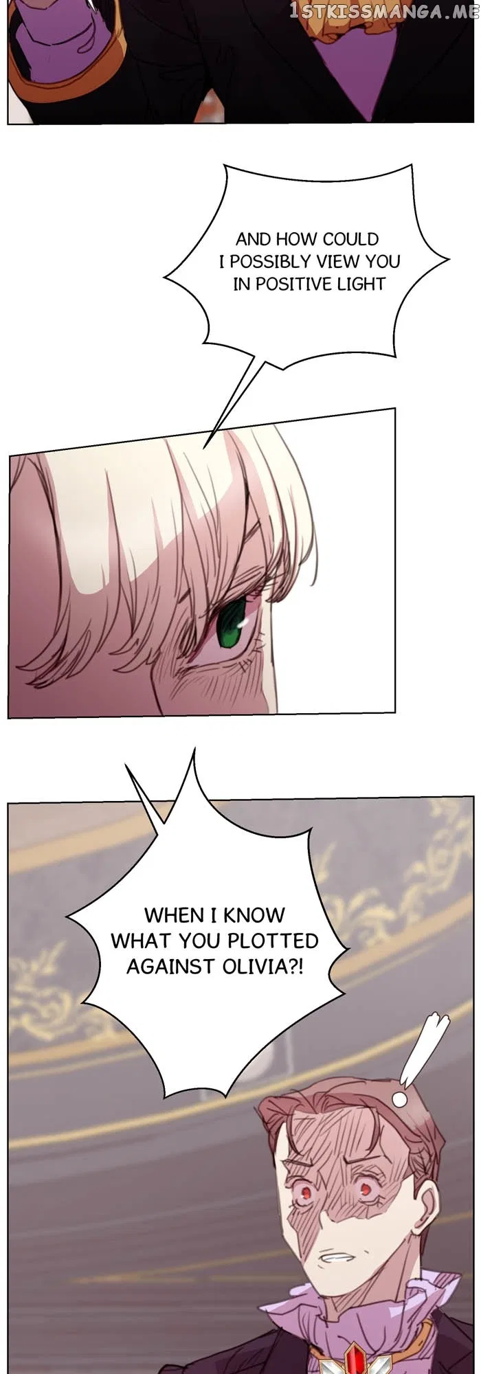 A Fake Princess’s Survival Diary Chapter 65 – Page 38