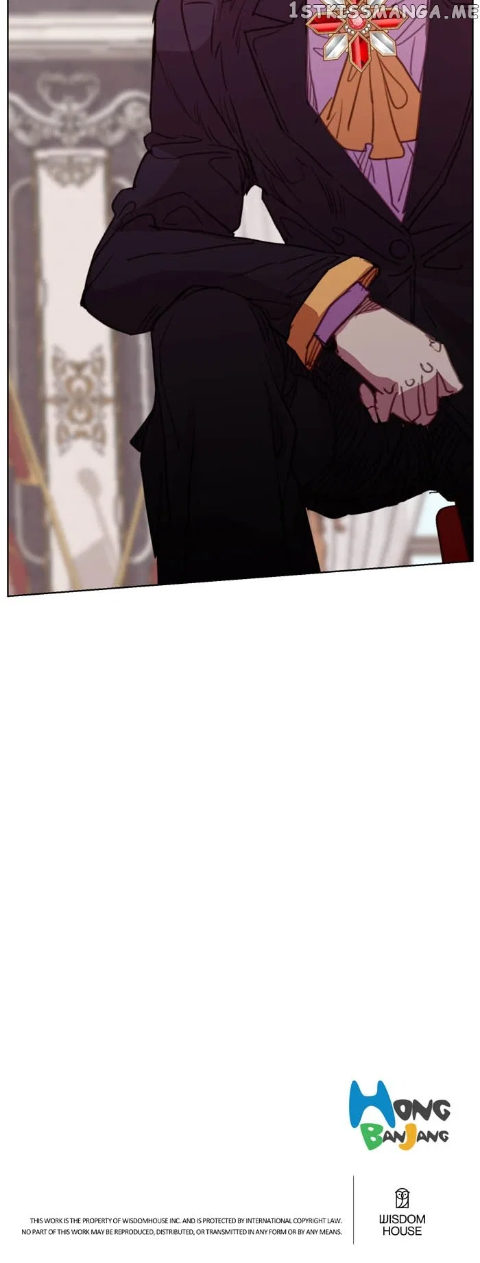 A Fake Princess’s Survival Diary Chapter 65 – Page 39