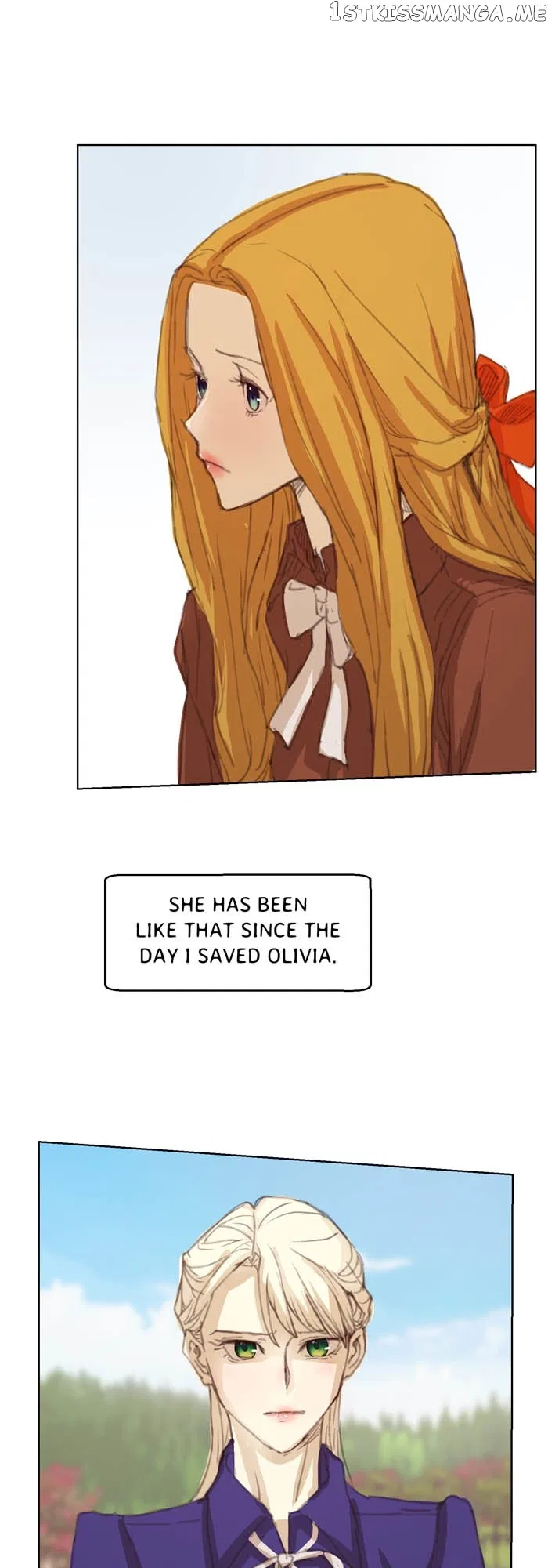 A Fake Princess’s Survival Diary Chapter 64 – Page 1