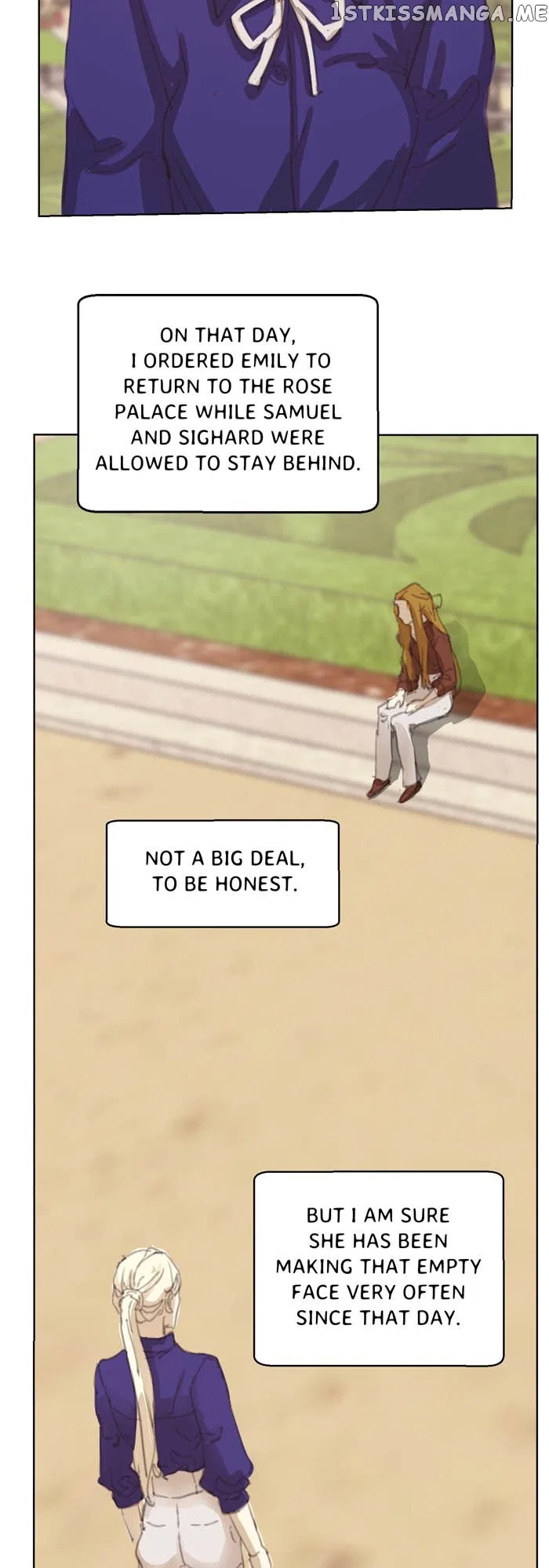 A Fake Princess’s Survival Diary Chapter 64 – Page 2