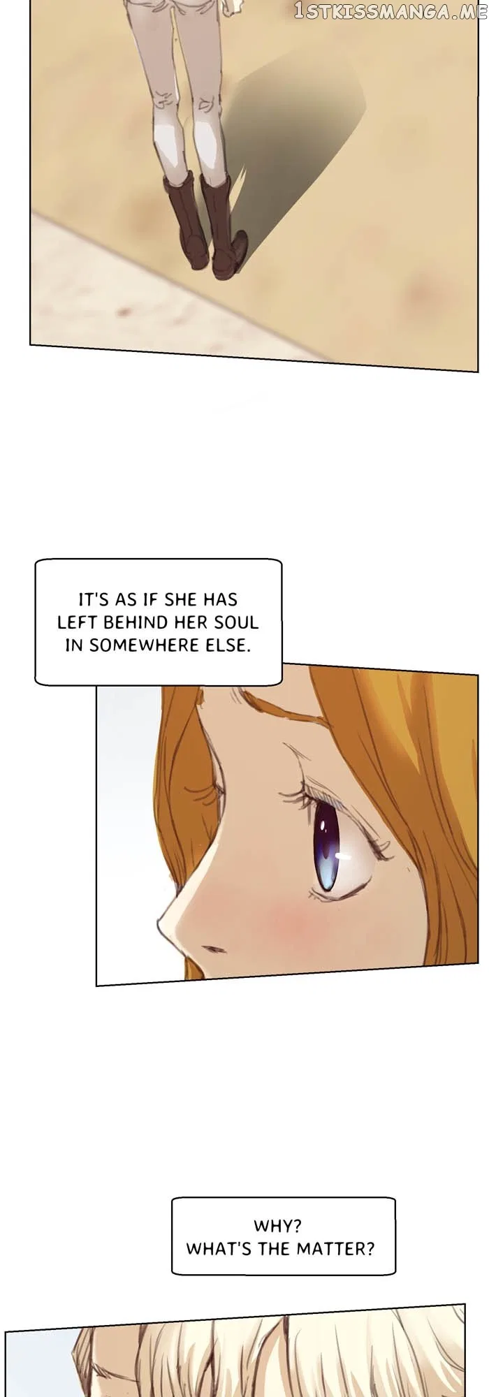 A Fake Princess’s Survival Diary Chapter 64 – Page 3