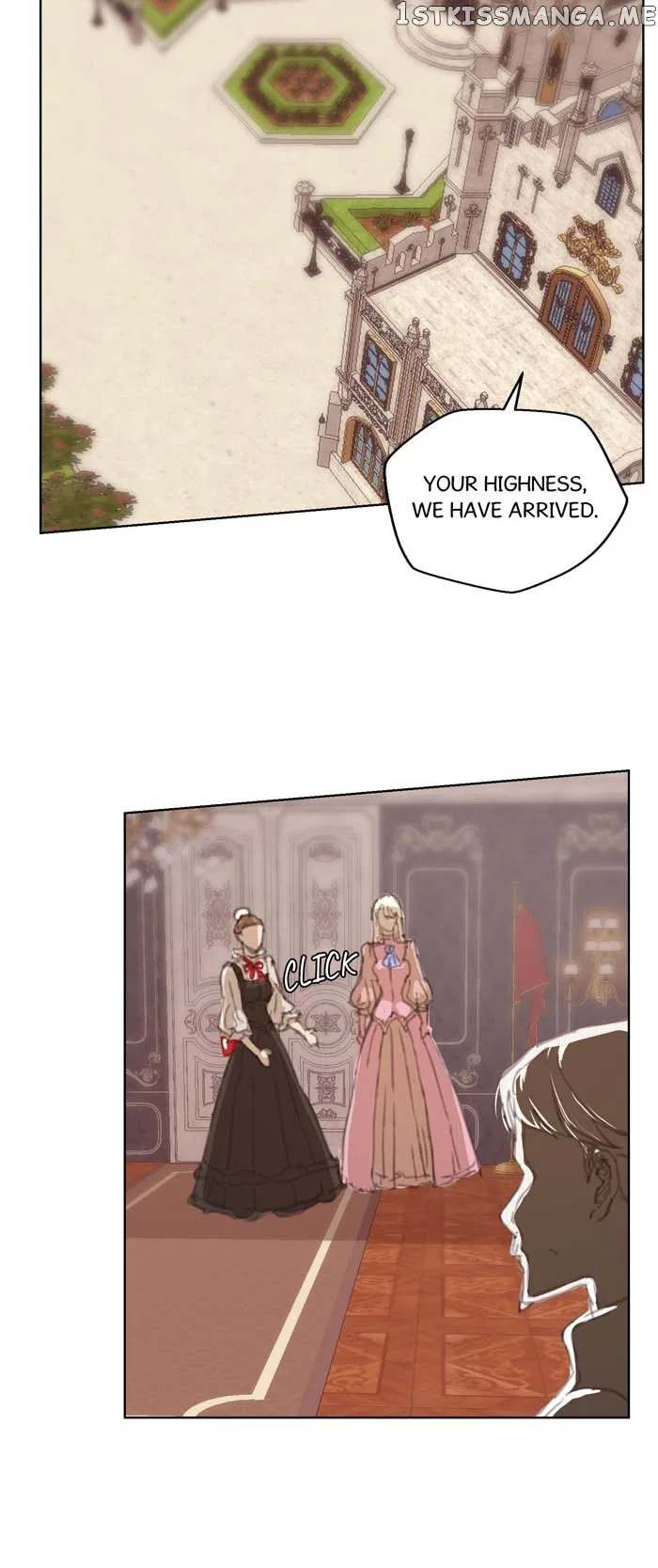 A Fake Princess’s Survival Diary Chapter 64 – Page 6