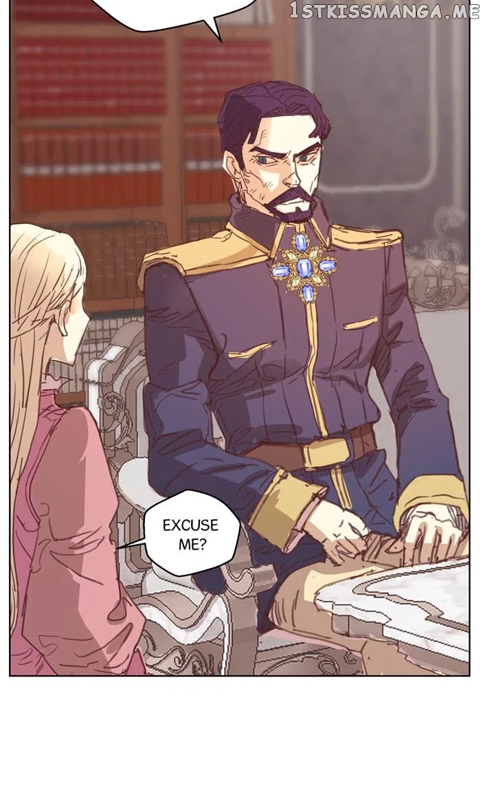 A Fake Princess’s Survival Diary Chapter 64 – Page 18
