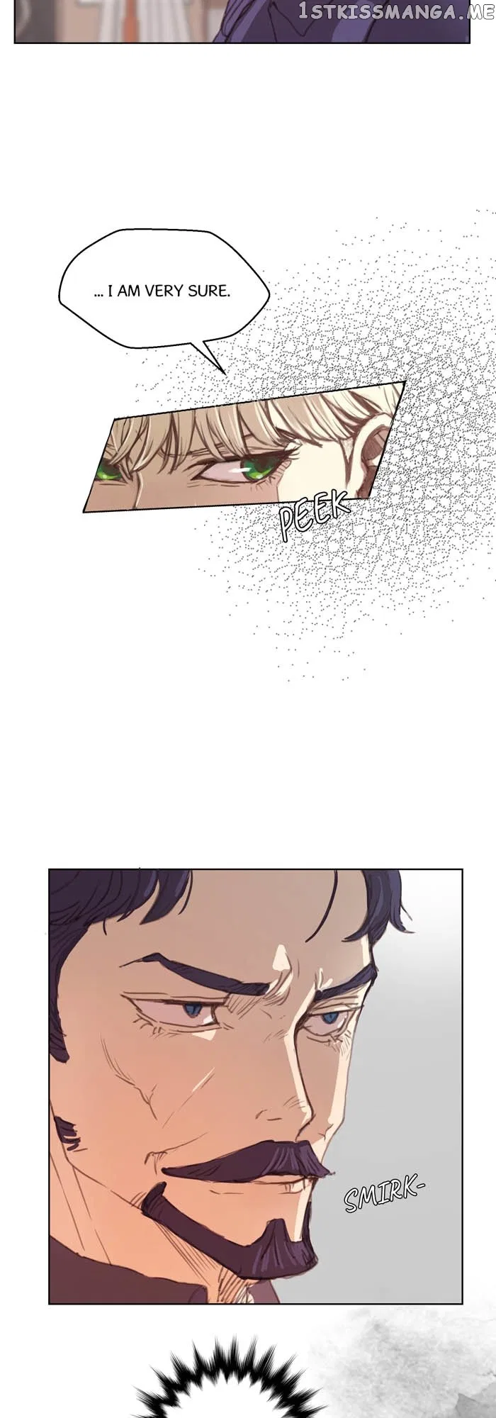 A Fake Princess’s Survival Diary Chapter 64 – Page 21