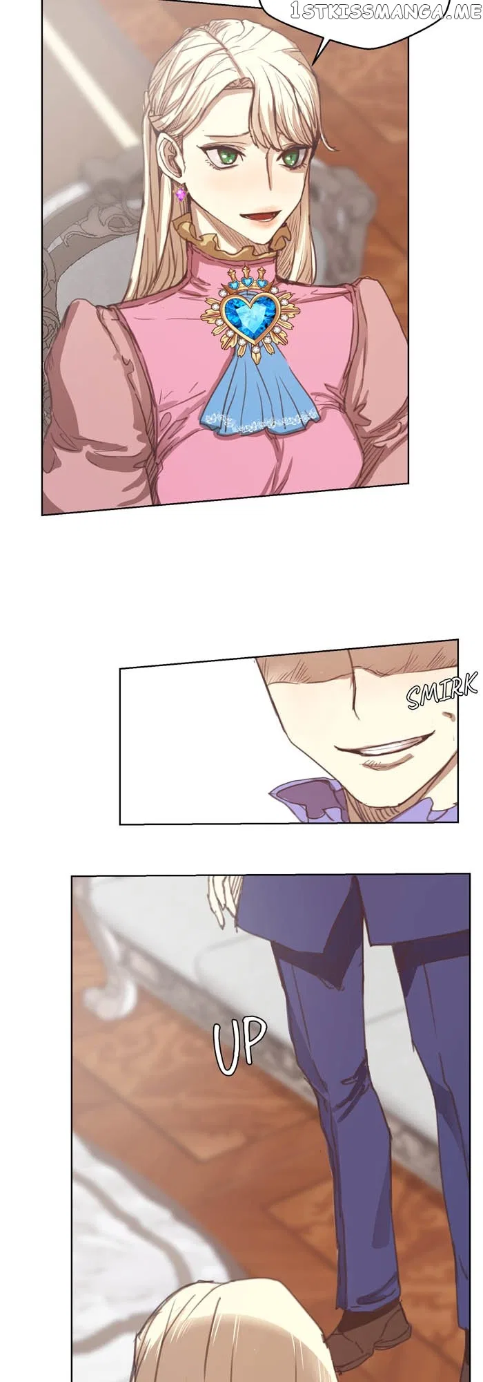A Fake Princess’s Survival Diary Chapter 64 – Page 29