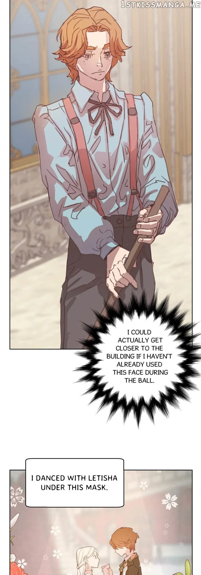 A Fake Princess’s Survival Diary Chapter 64 – Page 34