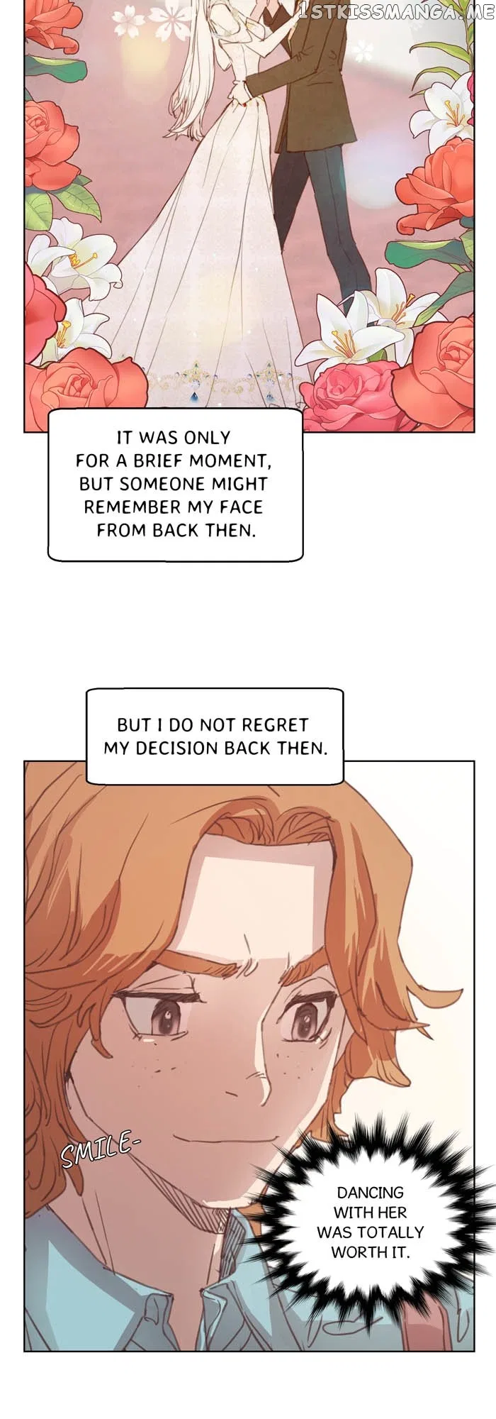 A Fake Princess’s Survival Diary Chapter 64 – Page 35