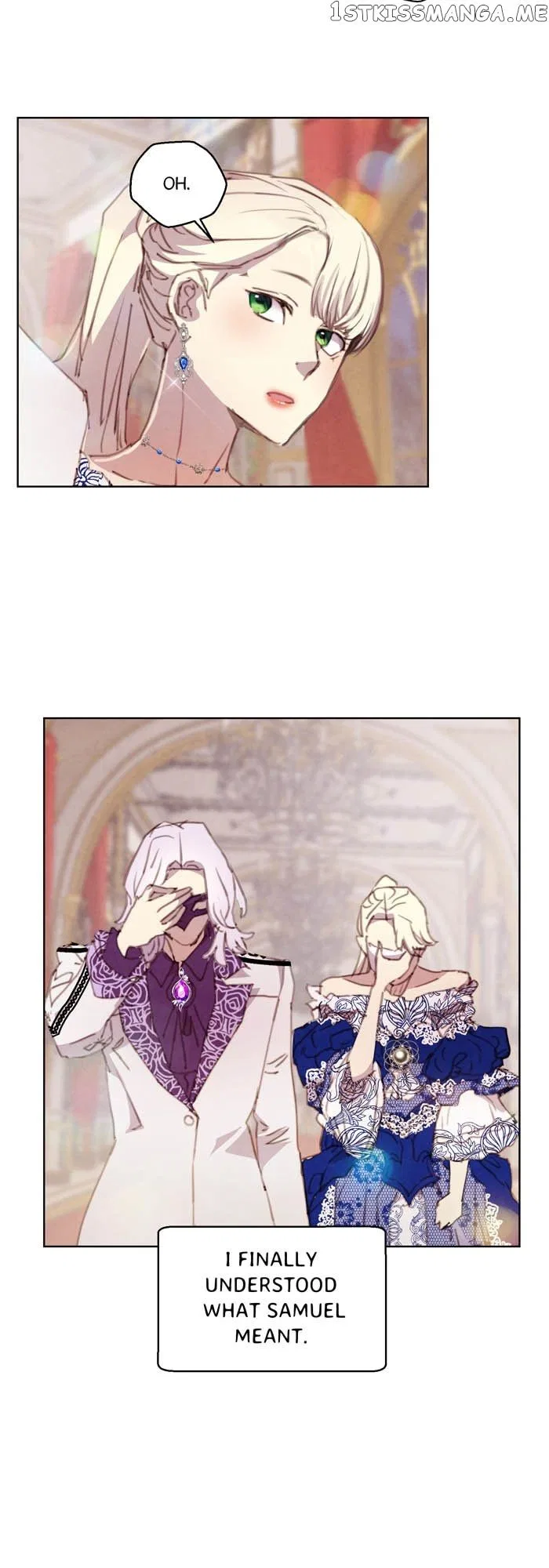 A Fake Princess’s Survival Diary Chapter 63 – Page 8