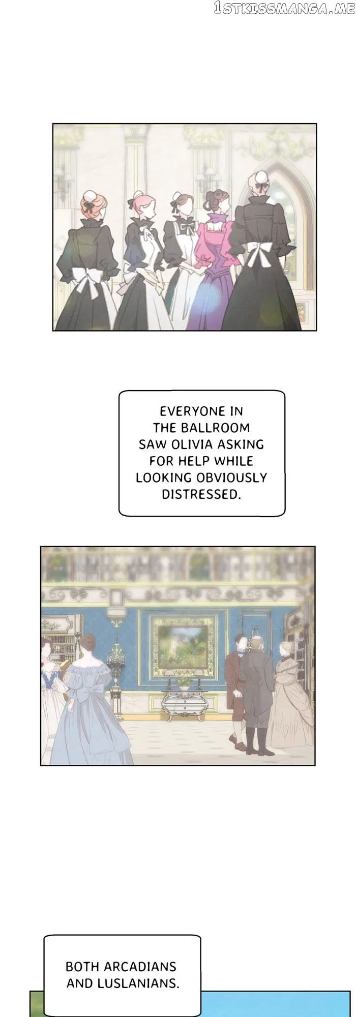 A Fake Princess’s Survival Diary Chapter 63 – Page 14